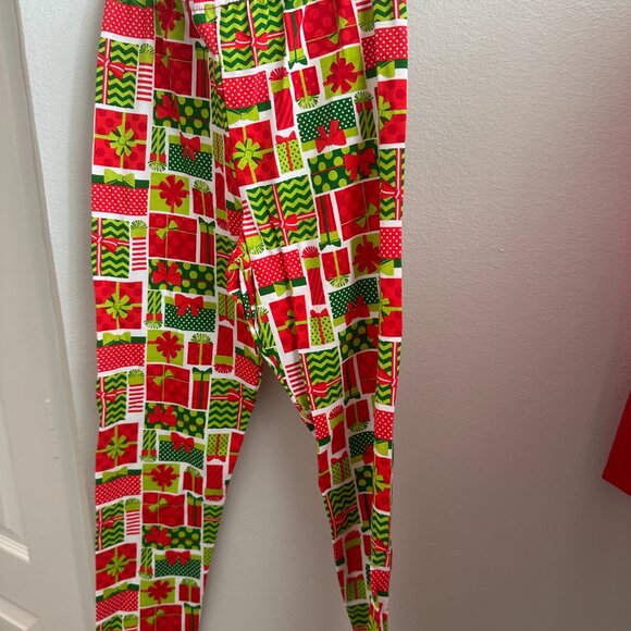 NWT Emily Rose Christmas set, size 8 - Picture 2 of 4